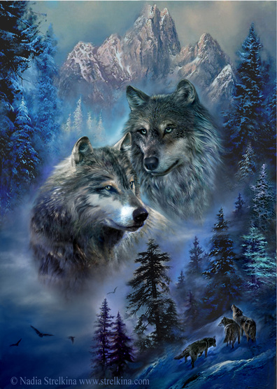 Wolves